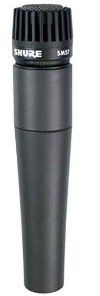 Shure SM57-LC