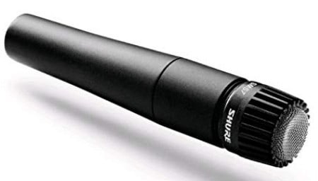Shure SM57
