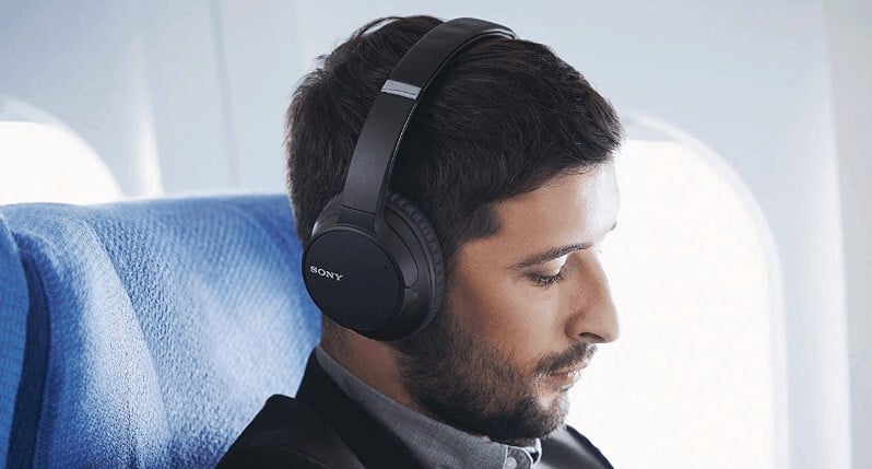Sony WH-CH700N comfortness
