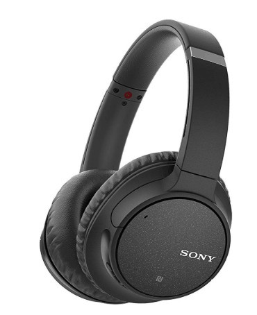 Sony WH-CH700N 
