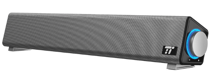 TaoTronics Computer Speaker