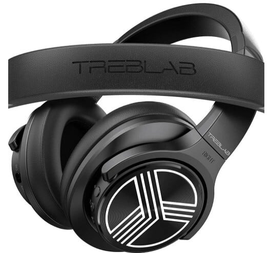 Treblab Z2 ASMR headphone