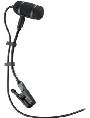 Audio technica pro 35