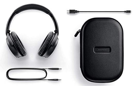 Bose accessories