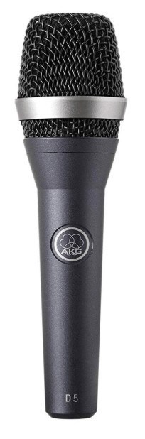 AKG D5