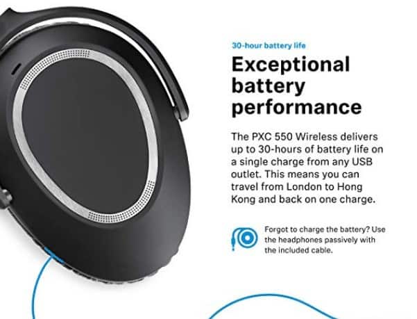 Battery performance