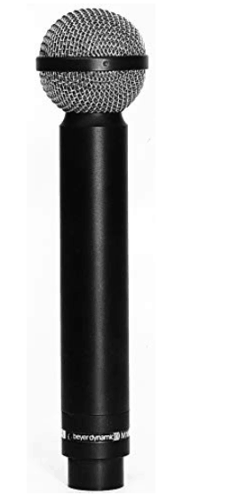 Beyerdynamic M160