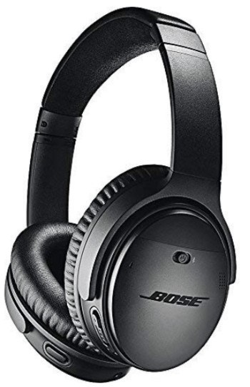 Bose QC35