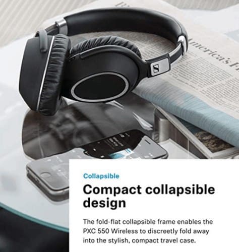 Collapsible design