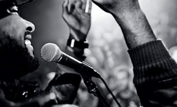 Live performance