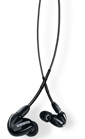 Shure SE315