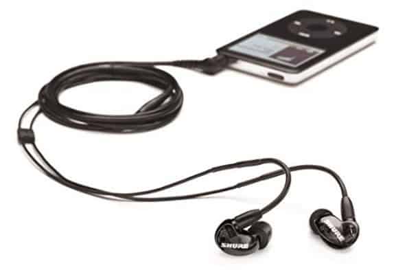 Sound quality