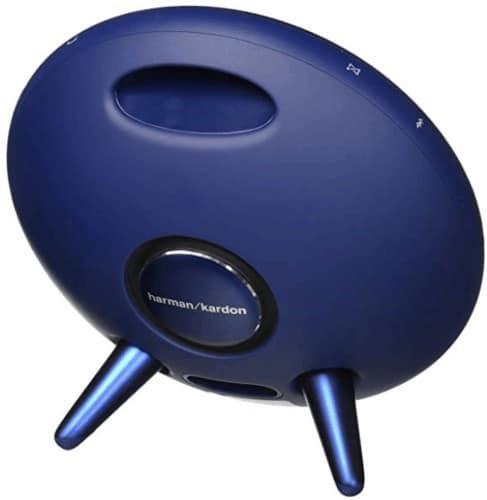 Studio 4 Blue