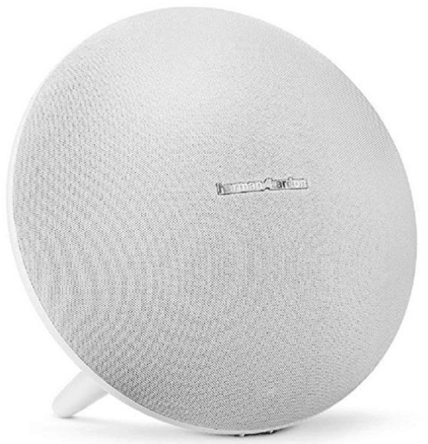 Studio 4 White