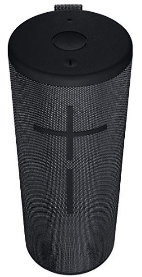 UE boom controls