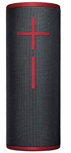 UE Megaboom brown