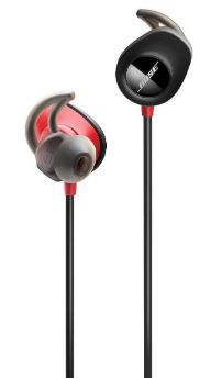 Bose cycling earbuds