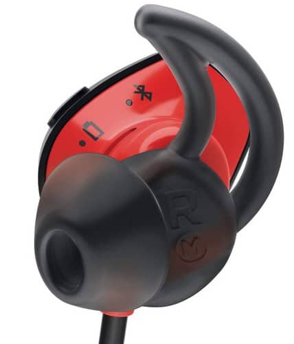 Bose cycling headphone