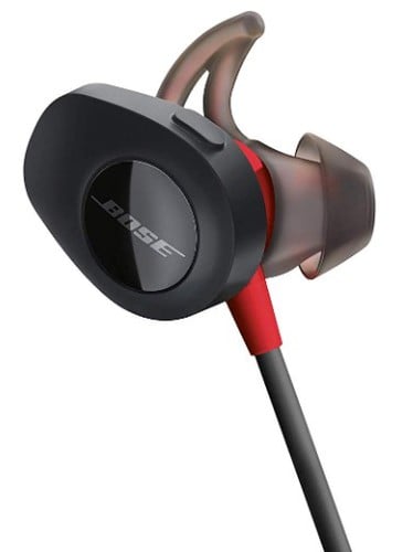 Bose earbuds