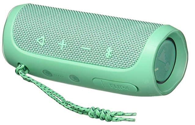 Flip 4 teal
