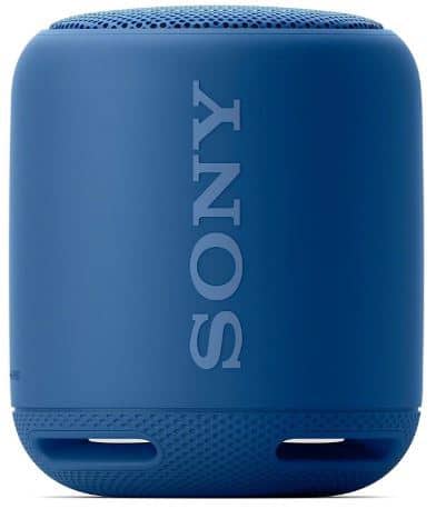 Sony speaker