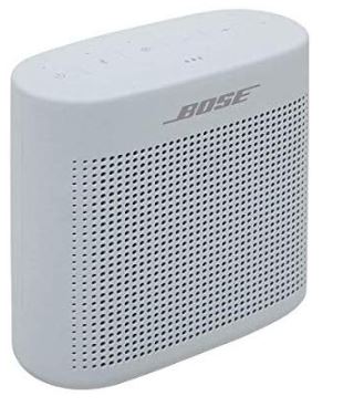 Soundlink white