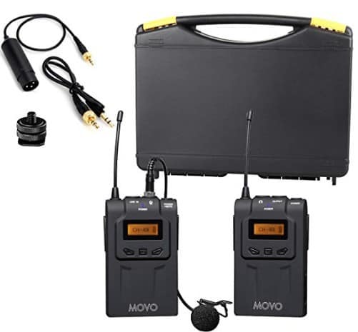 accessories included