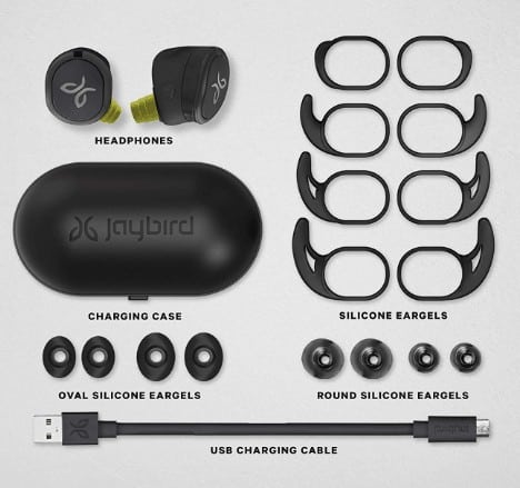 accessories