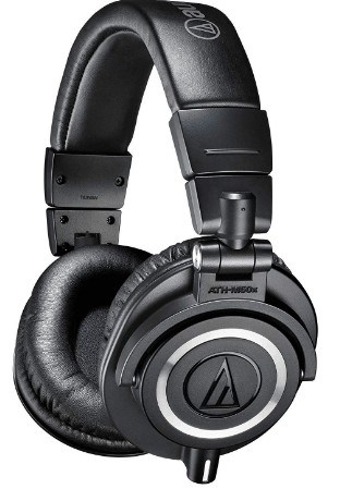 ATHM50x