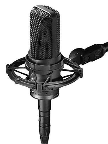 Audio Technica AT4050