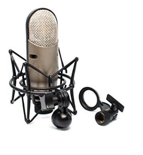CAD M179 microphone