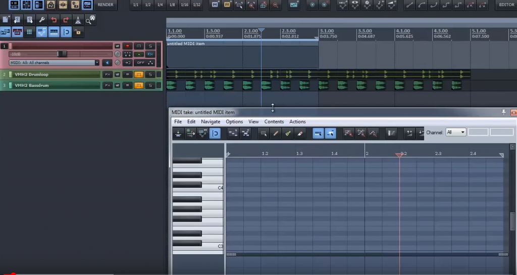 Vst Vst