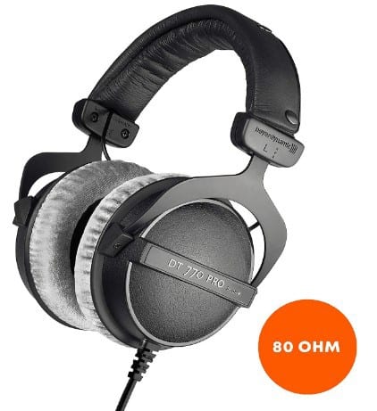 DT770 Pro
