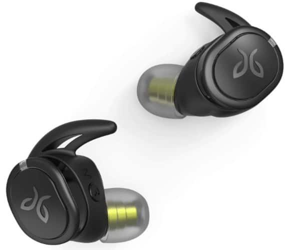 Jaybird RUN XT True Wireless Headphones