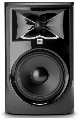 JBL Professional 308P MkII