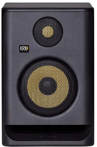 KRK RP5G4-NA Sound quality