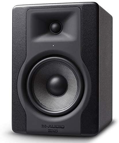 M-Audio BX5 D3