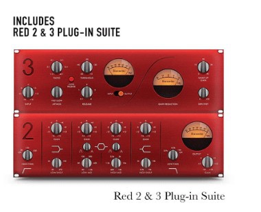 Plugin suite