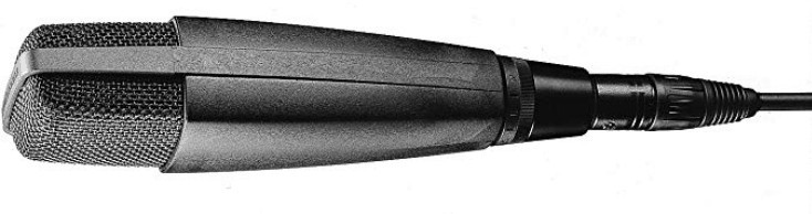 Sennheiser MD421