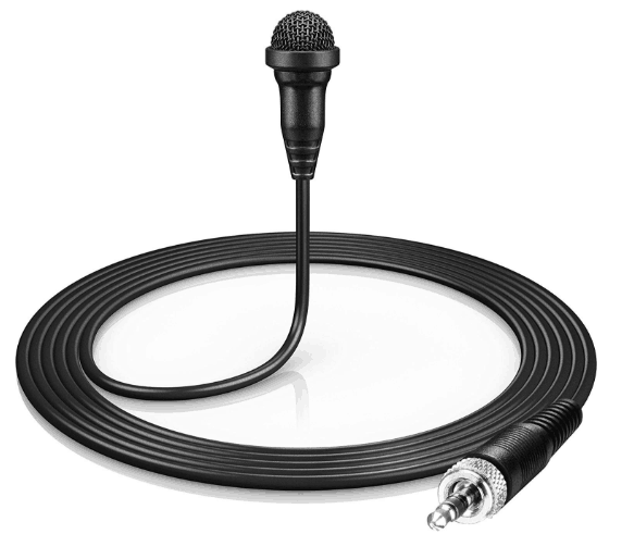 Sennheiser ME 2-II