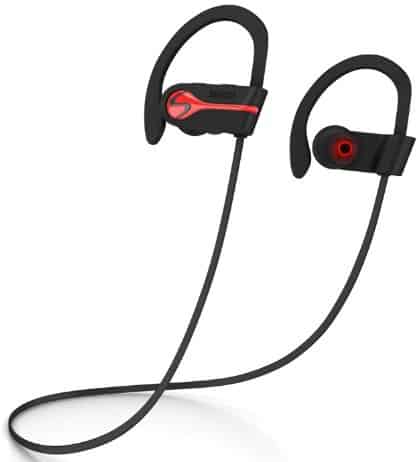SENSO Bluetooth Wireless Headphones