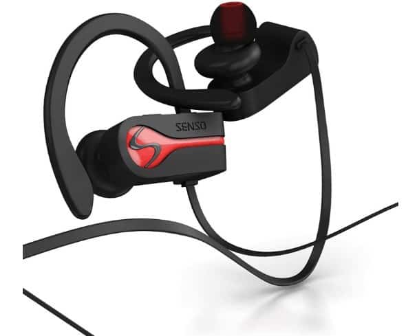 Senso earbuds