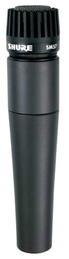 Shure SM57