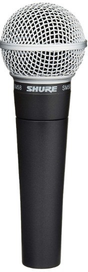 Shure SM58