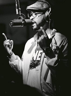Shure SM7B sound quality