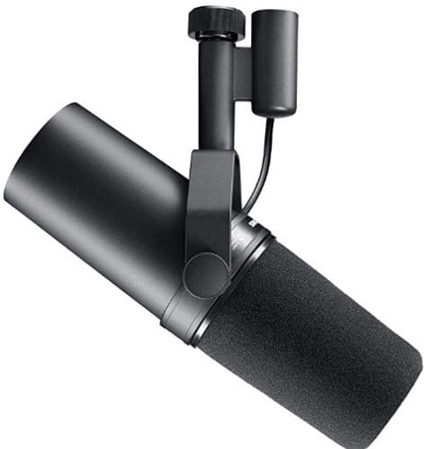 Shure SM7B