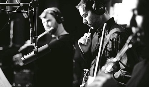 SM7B