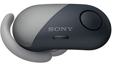 Sony cycling earbuds