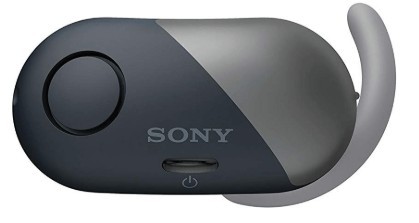 Sony earbuds