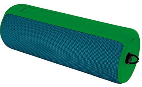 360 degree sound
